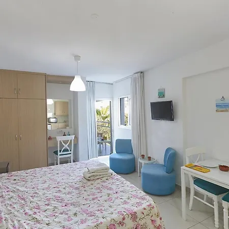 Napa Hera 's Nest Agia Napa