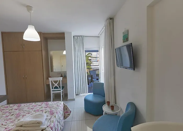 Apartamento Napa Hera 's Nest