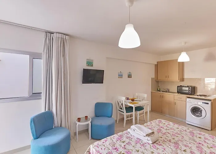 Apartamento Napa Hera 's Nest