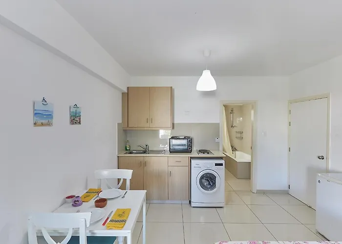 Apartamento Napa Hera 's Nest *