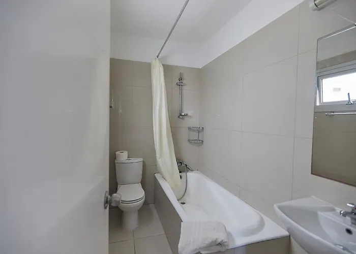 Napa Hera 's Nest Apartamento *