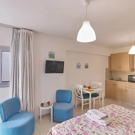 Apartament Napa Hera 's Nest