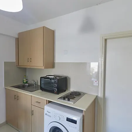 Napa Hera 's Nest Apartament Ayia Napa