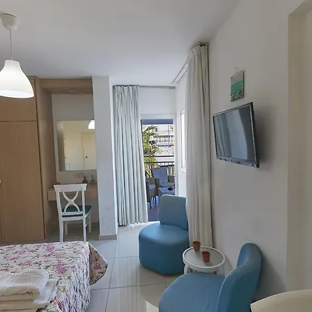 Apartament Napa Hera 's Nest