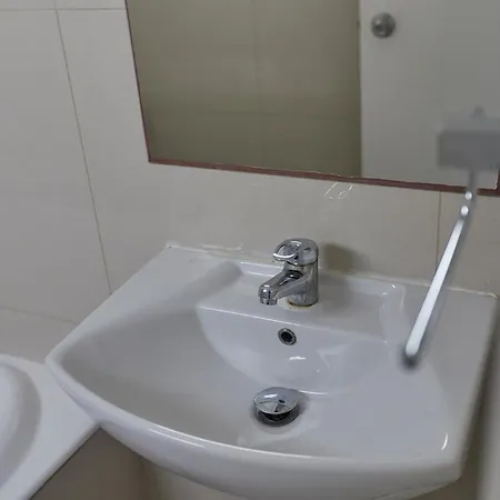 Napa Hera 's Nest Apartament *