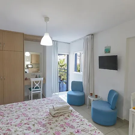 Napa Hera 's Nest * Ajia Napa