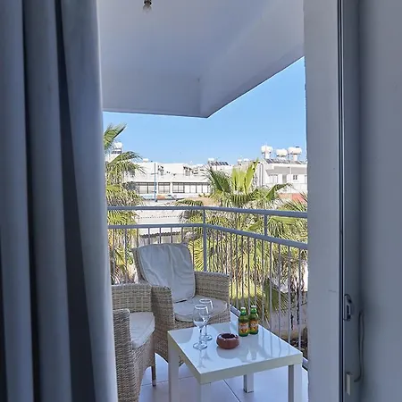 Napa Hera 's Nest * Ayia Napa