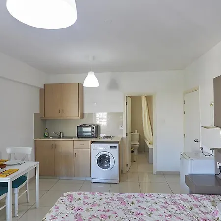 Napa Hera 's Nest Ayia Napa