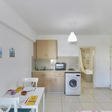 Apartament Napa Hera 's Nest *