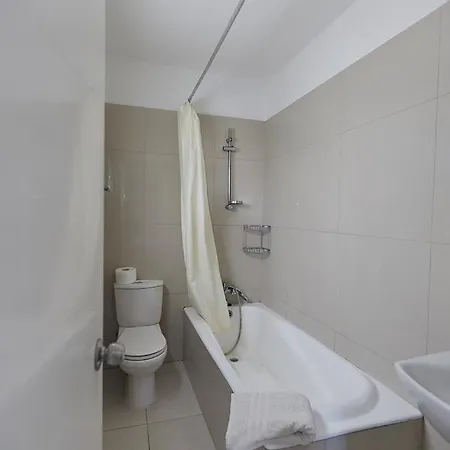 Napa Hera 's Nest Apartament *