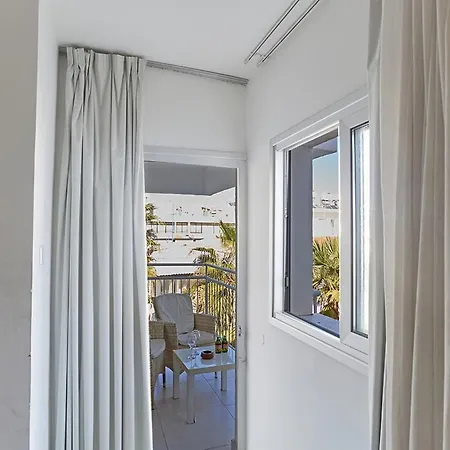 Apartament Napa Hera 's Nest *