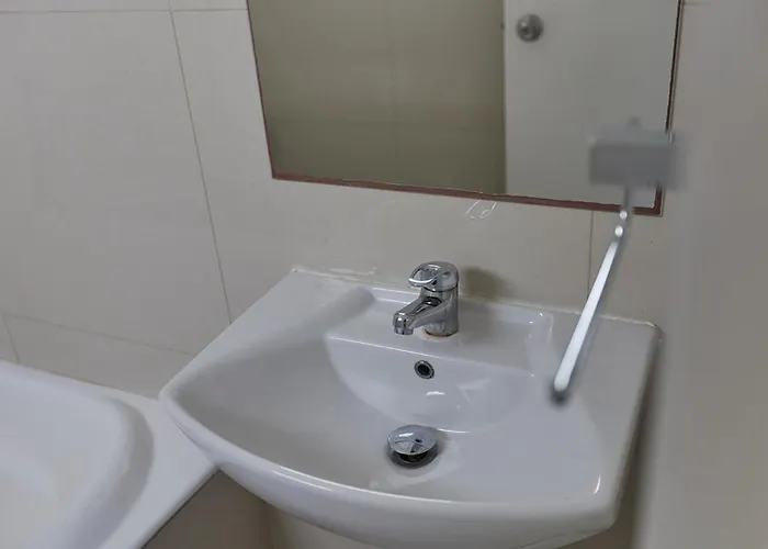 Napa Hera 's Nest شقة *