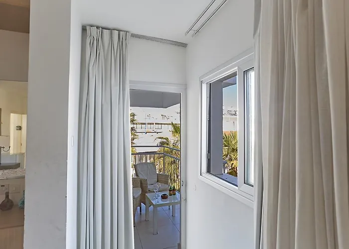 アパート Napa Hera 's Nest *