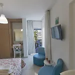 Апартаменты Napa Hera 's Nest