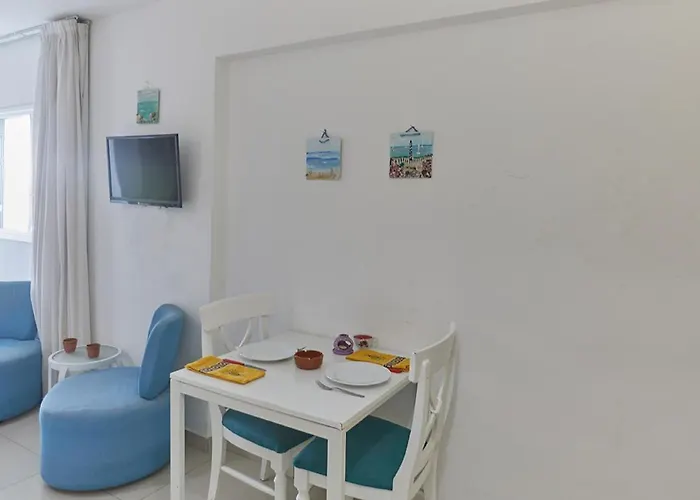 Napa Hera 's Nest * 아이아 나파